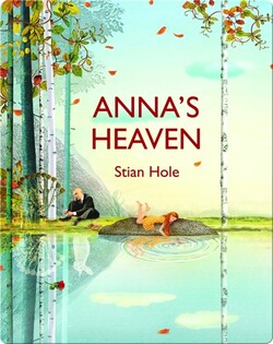 Anna's Heaven
