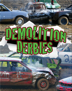 Demolition Derbies