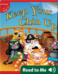 Keep Your Chin Up