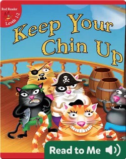 Keep Your Chin Up