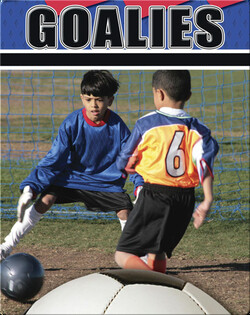 Goalies