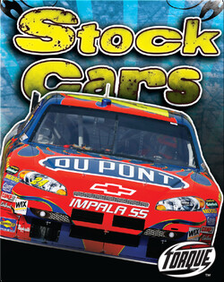 Stock Cars