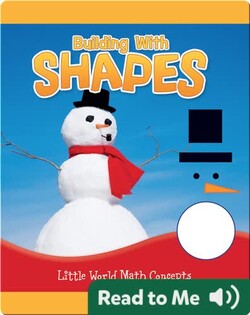 Building With Shapes