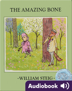 The Amazing Bone