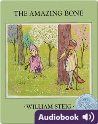 The Amazing Bone