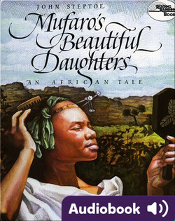 Mufaro's Beautiful Daughters