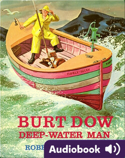 Burt Dow: Deep Water Man