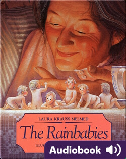 The Rainbabies
