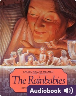 The Rainbabies