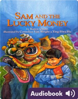 Sam and the Lucky Money
