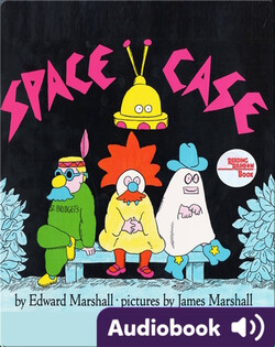 Space Case
