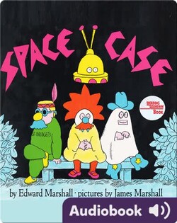 Space Case