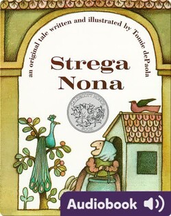 Strega Nona