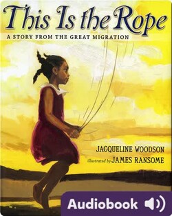This Is the Rope