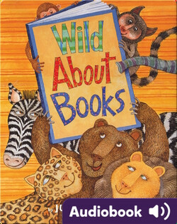 Wild About Books