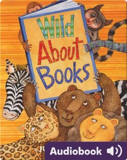 Wild About Books