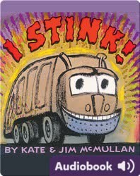 I Stink!