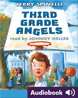 Third Grade Angels