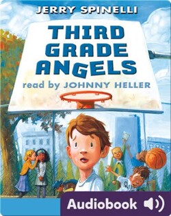 Third Grade Angels