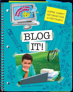 Blog It!
