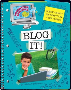 Blog It!
