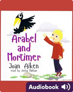 Arabel and Mortimer #2: Arabel and Mortimer