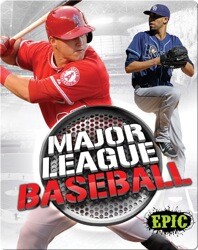 Major League Baseball