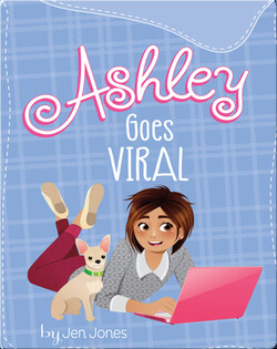 Sleepover Girls: Ashley Goes Viral