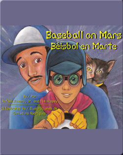 Baseball on Mars/Béisbol en Marte