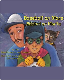 Baseball on Mars/Béisbol en Marte