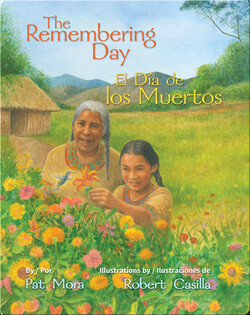 Remembering Day, The / El día de los muertos