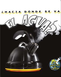 ¿Hacia Dónde Se Va El Agua? (Where Did The Water Go?)