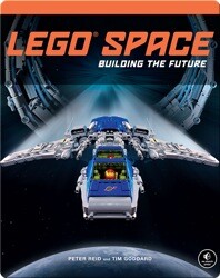 LEGO Space: Building the Future