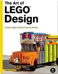 The Art of LEGO Design: Creative Ways to Build Amazing Models