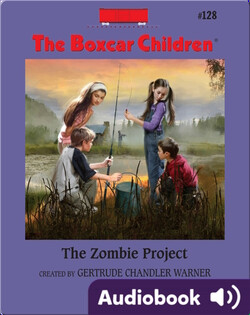 The Zombie Project