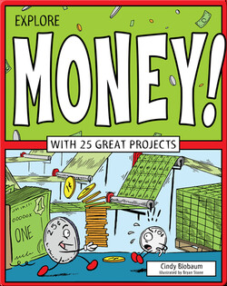 Explore Money!