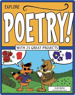 Explore Poetry!