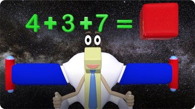 Associative Property of Addition