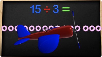 Division Basics