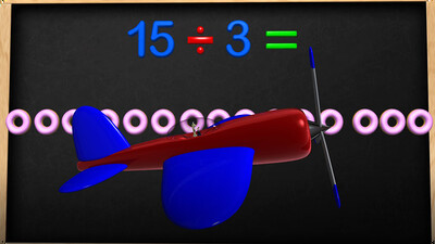 Division Basics