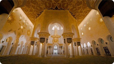 Coast of Arabia