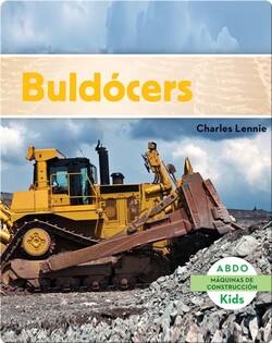 Buldócers