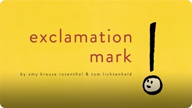 Exclamation Mark