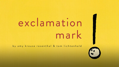 Exclamation Mark