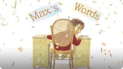 Max's Words