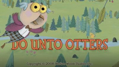 Do Unto Otters