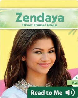 Zendaya