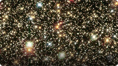 Did You Know: Stars