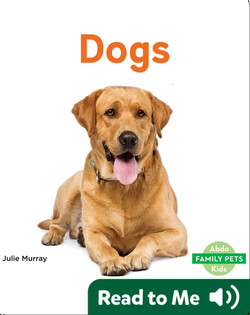 Dogs