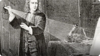 Sir Isaac Newton